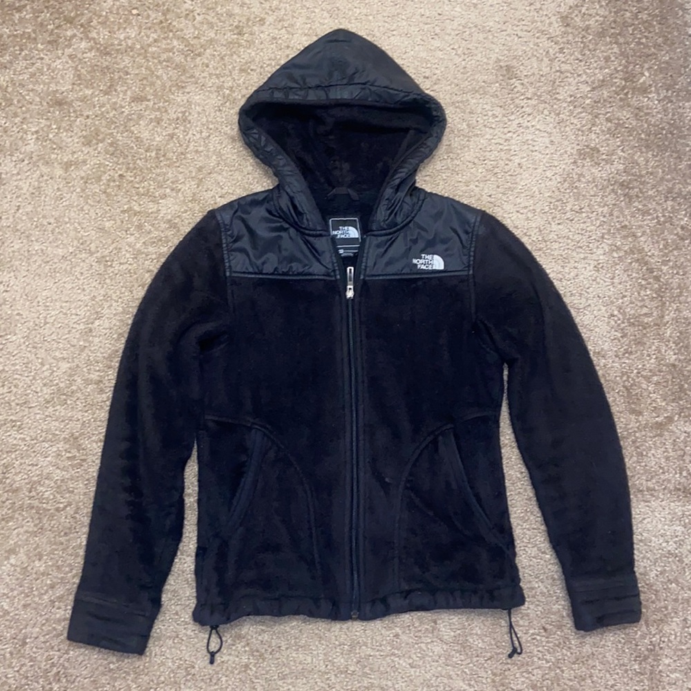 North Face black size XS